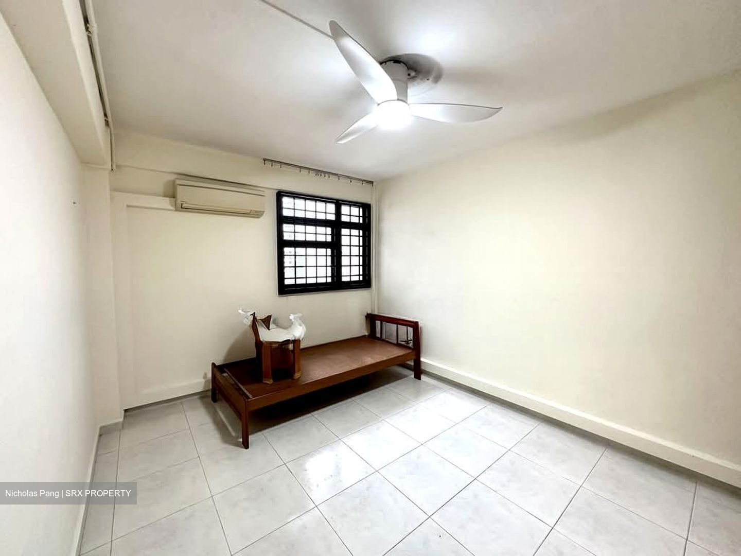 Blk 124 Toa Payoh View (Toa Payoh), HDB 3 Rooms #583339361